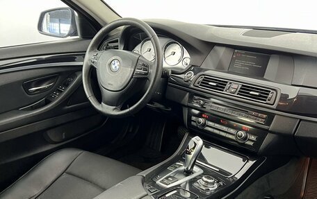 BMW 5 серия, 2012 год, 1 290 000 рублей, 15 фотография