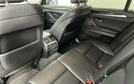 BMW 5 серия, 2012 год, 1 290 000 рублей, 11 фотография