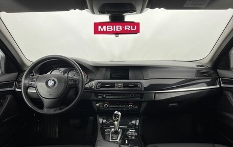 BMW 5 серия, 2012 год, 1 290 000 рублей, 16 фотография