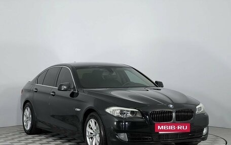 BMW 5 серия, 2012 год, 1 290 000 рублей, 3 фотография