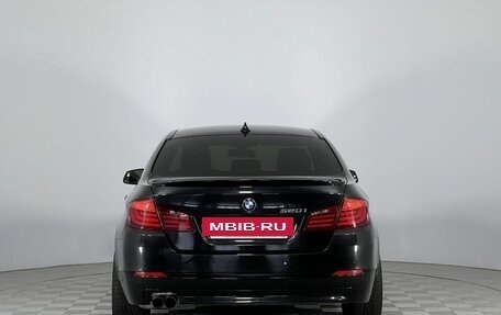 BMW 5 серия, 2012 год, 1 290 000 рублей, 6 фотография