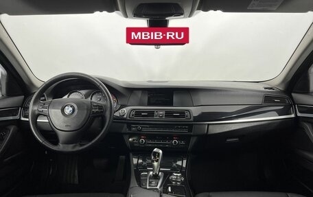 BMW 5 серия, 2012 год, 1 290 000 рублей, 17 фотография