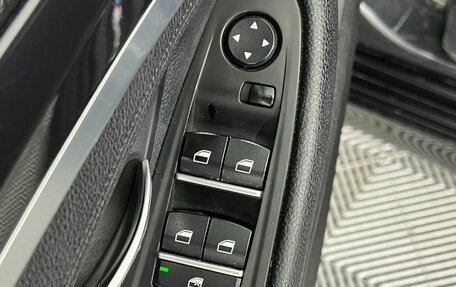 BMW 5 серия, 2012 год, 1 290 000 рублей, 21 фотография