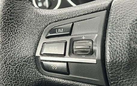 BMW 5 серия, 2012 год, 1 290 000 рублей, 23 фотография