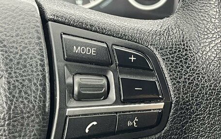 BMW 5 серия, 2012 год, 1 290 000 рублей, 24 фотография
