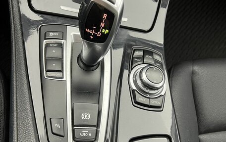 BMW 5 серия, 2012 год, 1 290 000 рублей, 25 фотография