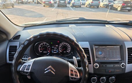 Citroen C-Crosser, 2011 год, 780 000 рублей, 9 фотография