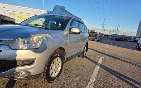 Citroen C-Crosser, 2011 год, 780 000 рублей, 6 фотография