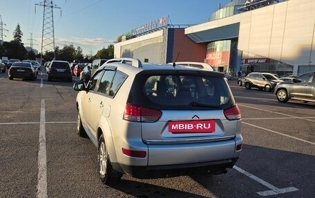 Citroen C-Crosser, 2011 год, 780 000 рублей, 5 фотография