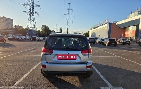 Citroen C-Crosser, 2011 год, 780 000 рублей, 8 фотография