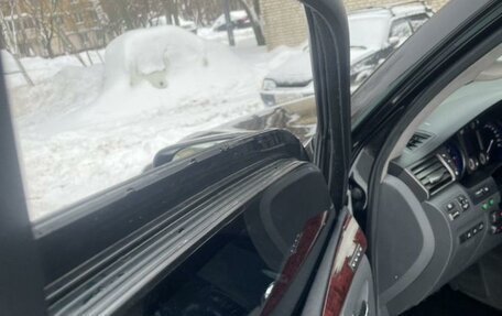Lexus LX III, 2009 год, 6 850 000 рублей, 8 фотография