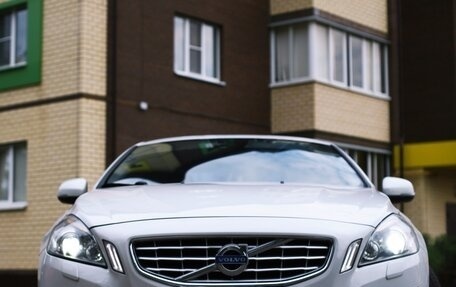 Volvo S60 III, 2013 год, 1 300 000 рублей, 3 фотография