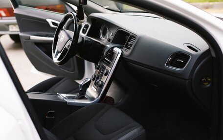 Volvo S60 III, 2013 год, 1 300 000 рублей, 9 фотография