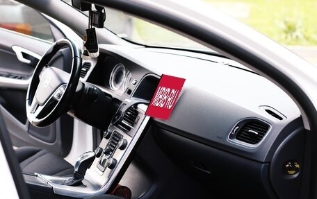 Volvo S60 III, 2013 год, 1 300 000 рублей, 8 фотография