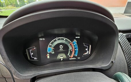 Mitsubishi Pajero Sport III рестайлинг, 2021 год, 3 750 000 рублей, 6 фотография