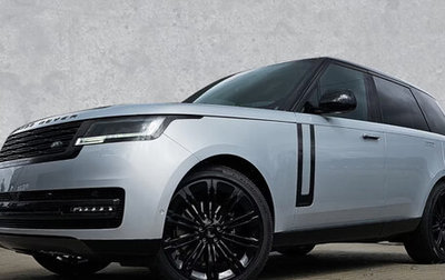 Land Rover Range Rover IV рестайлинг, 2025 год, 17 200 000 рублей, 1 фотография