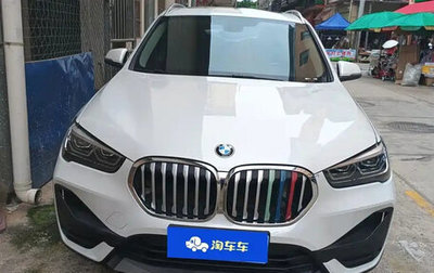 BMW X1, 2021 год, 1 580 998 рублей, 1 фотография