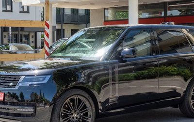 Land Rover Range Rover IV рестайлинг, 2025 год, 17 810 000 рублей, 1 фотография