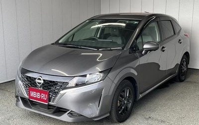 Nissan Note, 2021 год, 1 150 000 рублей, 1 фотография
