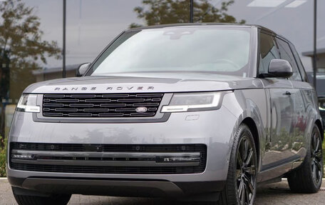 Land Rover Range Rover IV рестайлинг, 2025 год, 17 600 000 рублей, 1 фотография