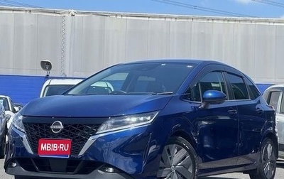 Nissan Note, 2022 год, 1 125 000 рублей, 1 фотография