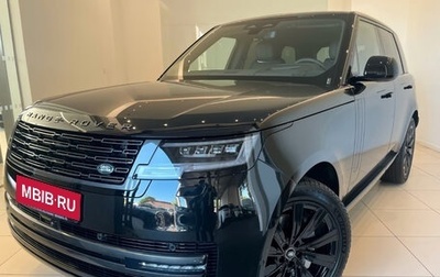 Land Rover Range Rover IV рестайлинг, 2025 год, 17 000 000 рублей, 1 фотография