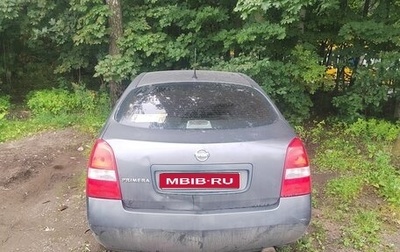 Nissan Primera III, 2004 год, 300 000 рублей, 1 фотография
