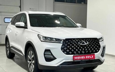 Chery Tiggo 7 Pro, 2022 год, 2 049 900 рублей, 1 фотография