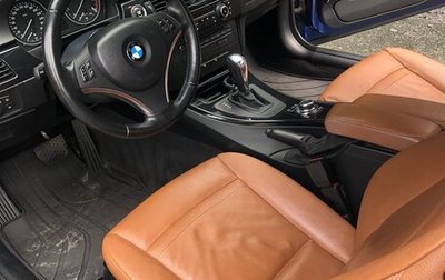 BMW 3 серия, 2010 год, 1 500 000 рублей, 1 фотография