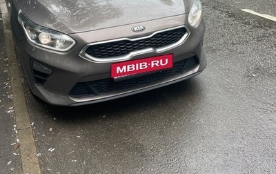 KIA cee'd III, 2020 год, 1 400 000 рублей, 1 фотография