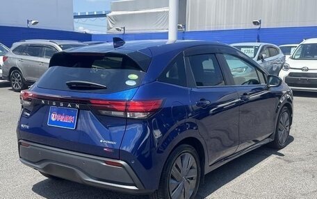 Nissan Note, 2022 год, 1 125 000 рублей, 4 фотография