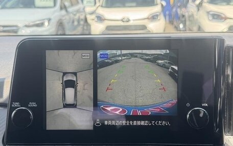 Nissan Note, 2022 год, 1 125 000 рублей, 12 фотография