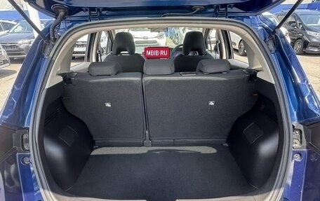 Nissan Note, 2022 год, 1 125 000 рублей, 9 фотография