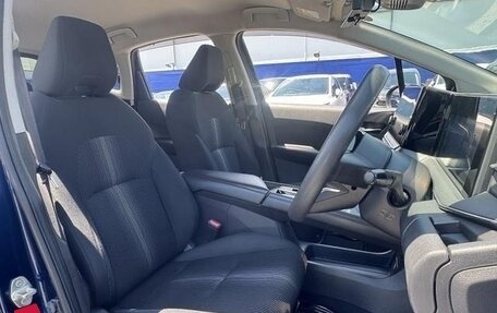 Nissan Note, 2022 год, 1 125 000 рублей, 7 фотография