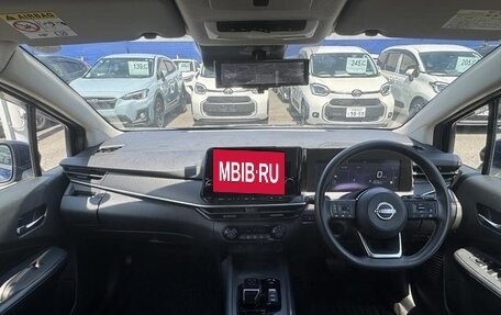 Nissan Note, 2022 год, 1 125 000 рублей, 6 фотография