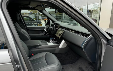 Land Rover Range Rover IV рестайлинг, 2025 год, 17 600 000 рублей, 3 фотография
