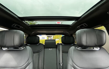 Land Rover Range Rover IV рестайлинг, 2025 год, 17 600 000 рублей, 12 фотография