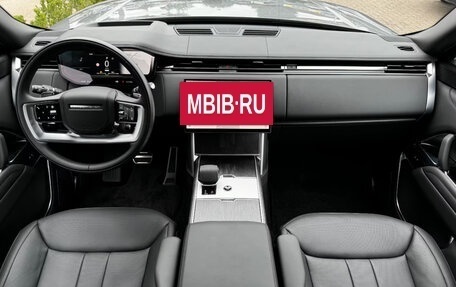 Land Rover Range Rover IV рестайлинг, 2025 год, 17 600 000 рублей, 4 фотография