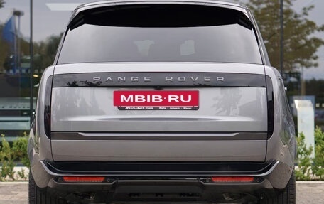 Land Rover Range Rover IV рестайлинг, 2025 год, 17 600 000 рублей, 7 фотография