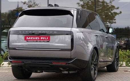 Land Rover Range Rover IV рестайлинг, 2025 год, 17 600 000 рублей, 2 фотография