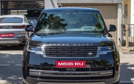 Land Rover Range Rover IV рестайлинг, 2025 год, 17 810 000 рублей, 2 фотография