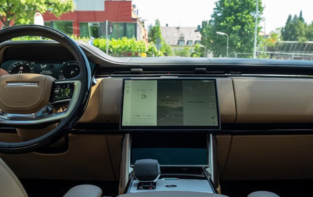 Land Rover Range Rover IV рестайлинг, 2025 год, 17 810 000 рублей, 16 фотография