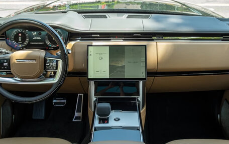 Land Rover Range Rover IV рестайлинг, 2025 год, 17 810 000 рублей, 18 фотография