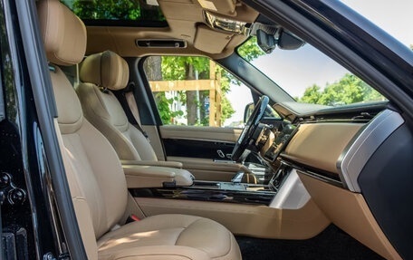 Land Rover Range Rover IV рестайлинг, 2025 год, 17 810 000 рублей, 10 фотография