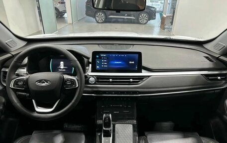 Chery Tiggo 7 Pro, 2022 год, 2 049 900 рублей, 11 фотография