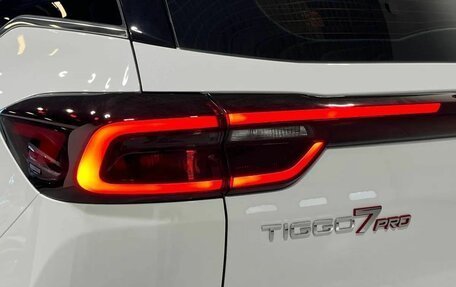 Chery Tiggo 7 Pro, 2022 год, 2 049 900 рублей, 8 фотография
