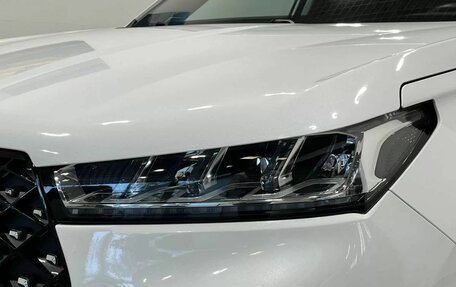 Chery Tiggo 7 Pro, 2022 год, 2 049 900 рублей, 7 фотография