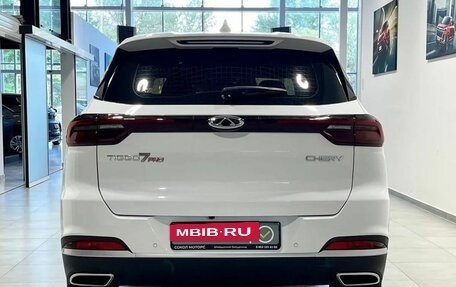Chery Tiggo 7 Pro, 2022 год, 2 049 900 рублей, 5 фотография