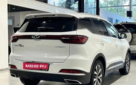 Chery Tiggo 7 Pro, 2022 год, 2 049 900 рублей, 6 фотография