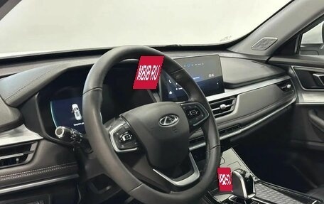 Chery Tiggo 7 Pro, 2022 год, 2 049 900 рублей, 9 фотография